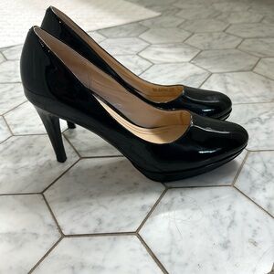 Cole Haan Nike Air Pumps